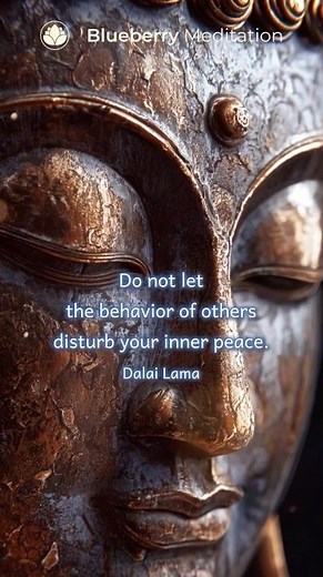 💟 Peaceful Heart | 🪈 Buddha's Flute Meditation | 🧘 Inner Balance
