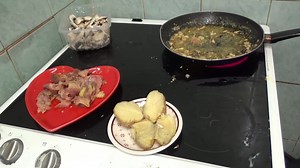 Another Jacket Spuds Merchandise https://kays-cooking-2.creator-spring.com | Kay's Cooking