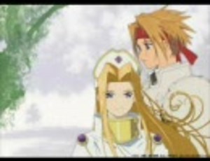 テイルズ　アニメOP・EDフルver