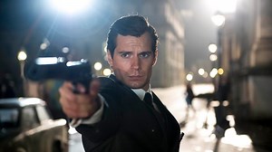 Henry Cavill tiene claro cuál es el próximo papel que quiere: James Bond