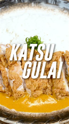 Katsu Gulai
