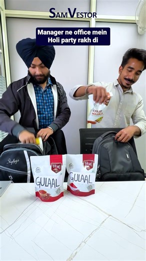 Ek dum organic rang laaye hai🥰