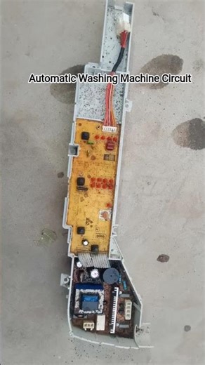 Automatic Washing Machine Repair Karachi