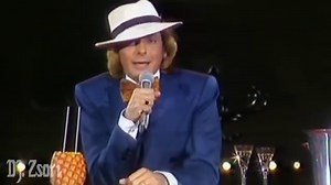 948K views · 55K reactions | Barry Manilow _ Copacabana (1978) | Beautiful music | Facebook