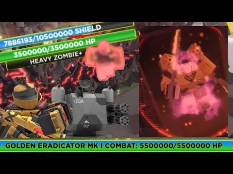 ALL Reworked ENDLESS MODE Waves 100-173 | Tower Defense X