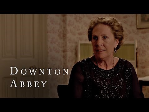 Falling in Love | Downton Abbey | Season 4