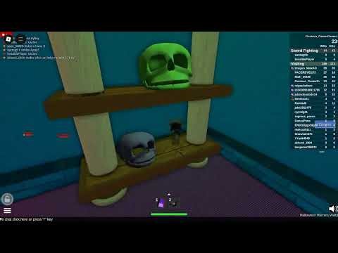 retrostudio [HALLOWEEN] all items locations