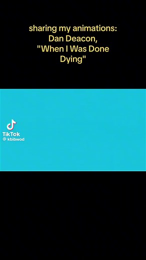 1.7K views · 23 reactions | Animation artist Caleb Wood’s piece titled “When I Was Done Dying” Caleb Wood is an independent artist primarily working in animation and moving images. You may recognize his animated works from Adult Swim, Animal Collective, Dan Deacon, Vice, and Dungeons and Dragons. ....#death #talkdeath #animation | TalkDeath | Facebook