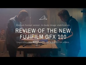 Is Medium Format Ready for Filmmakers? Muse Seems to Think So