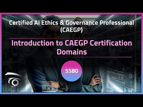 Introduction to CAEGP Certification Domains | Exclusive Lesson