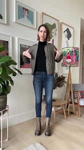 1.6M views · 6.3K reactions | STYLE TIPS PLEASE READ **for international viewers please note I am NOT Sarah! This is me, Sally, showing you how I advised my client with the described shape. Filmed during lockdown** Inspired by my online client Sarah, here is how I advised her to change up her style to better suit her proportions… | Styled by Sally | Facebook