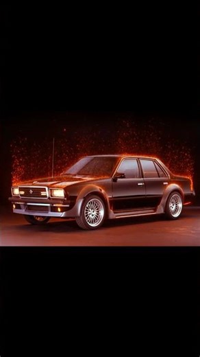 Cadillac Cimarron Tuning: From Controversial Compact to Custom Classic #automobile #car #avtotuning