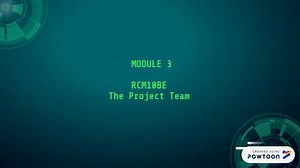 The Professional Team Construction RCM10BE