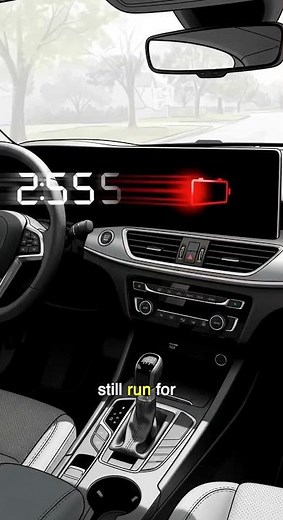 Battery Warning Light Explained