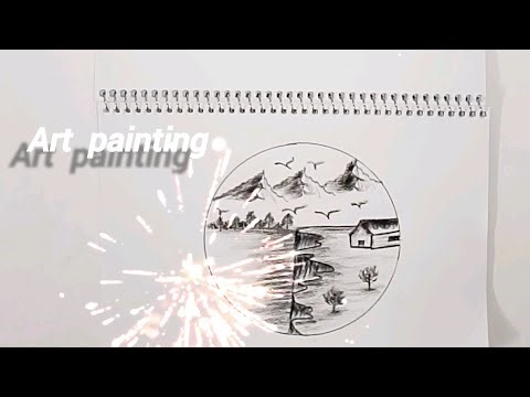"Step by Step Drawing | Easy Art Tutorial for Beginners"