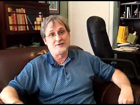 Clinical Child Psychologist, Career Video from drkit.org