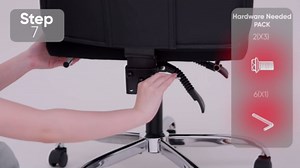 Furmax Office Chair with Footrest Ergonomic High Back Design Executive Computer Desk Chair400lbs, 90-135° Reclining Leather Home Office Desk Chairs Swivel Task Chairs with Wheels(Black)