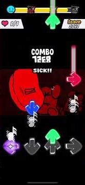 Twiddlefinger fnf bad ending