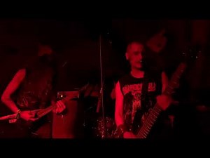 The Satan's Scourge : Complete Show Live In Paris