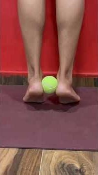 windlass test and treatment for Plantar fasciitis #ytshorts #physiotherapist #chiropractor