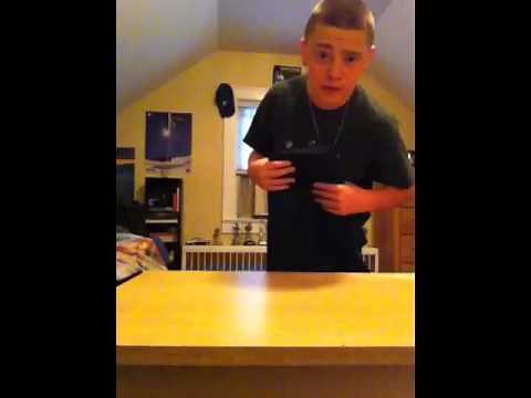 Police explorers uniform