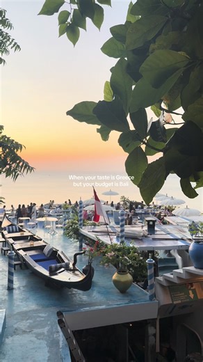 🇬🇷in🇮🇩 #bali #uluwatu #travel #greece
