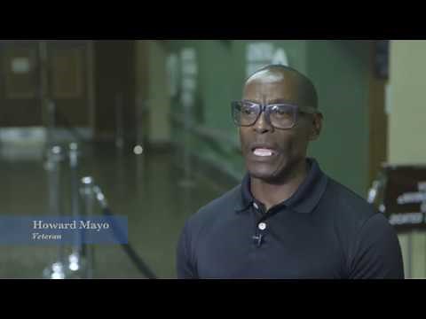 Finding the Way to Zero: Veterans Justice Outreach