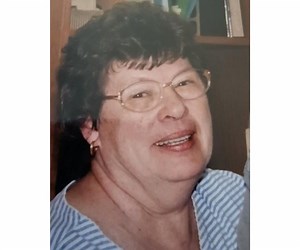 Vivian Joann Redlinger Obituary (2025) - Kalona, IA - Peterseim Funeral Home - Kalona