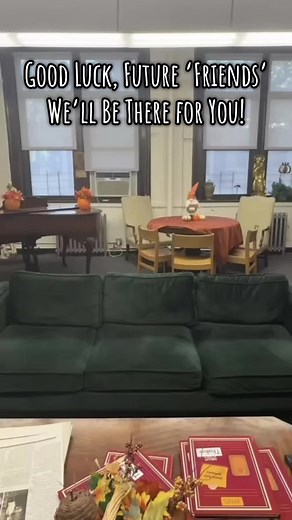 Good Luck Future Friends Taking the TACHS Exam!