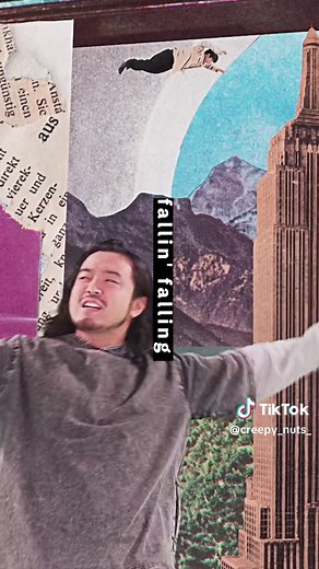 TikTokでCreepy Nutsさんをチェック！