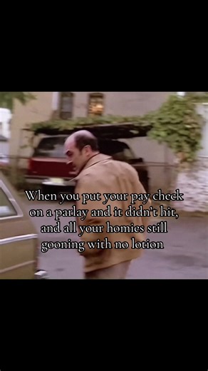 Sopranos Fan Shares Funny Giftok Moment