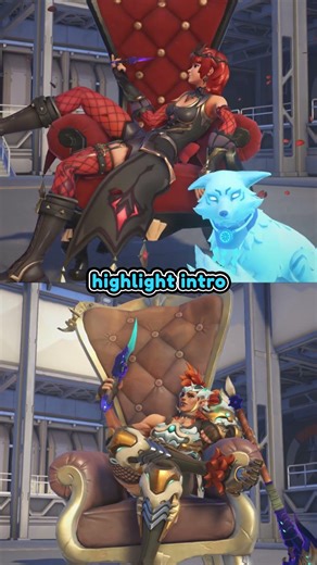 USELESS OVERWATCH FACTS #overwatch #overwatch2 #ow2 #gaming