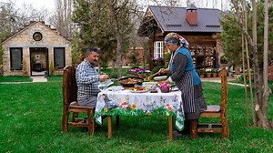 5K views · 179 reactions | Easy Turkish Dinner & Iftar Food Menu. | Country Food | Facebook