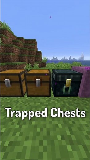 How To Find Any Hidden Base In Minecraft 🕵️‍♂️ #minecraft #gaming
