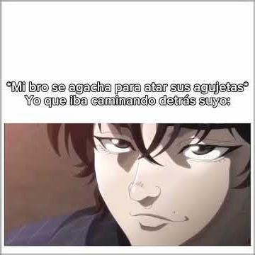 Me when my friend bends down!!!