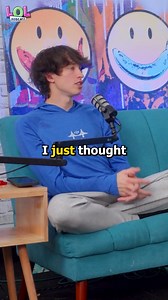 Guess what's in the gift | LOL Podcast