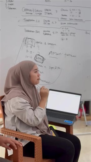 induction for new employee agreement👷🏼‍♀️👷🏻‍♂️ #petrosea