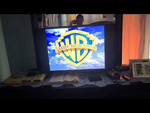 Opening to Tom & Jerry: The Magic Ring 2002 DVD