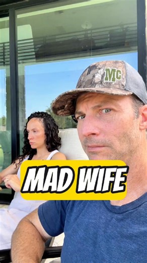 1.9M views · 50K reactions | When she's mad #meettheharrisons #theharrisons | Jennifer Harrison | Facebook