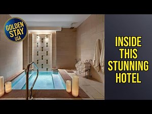 Bluegreen's Bayside Resort and Spa - Inside This Stunning Hotel | Panama City (FL), United States⭐