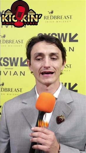 Will Ropp on Brian | Anxiety, Comedy & Perspective | SXSW Interview
