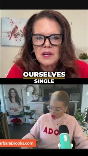 Over 50 and Single for the Holidays