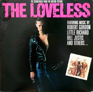 Various - The Soundtrack From The Motion Picture ∙ The Loveless