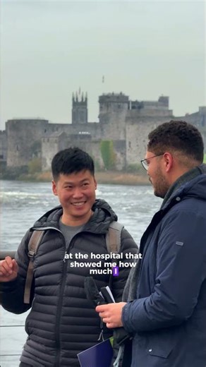 Student Life in Ireland: Brazilian Student Experience | Limerick