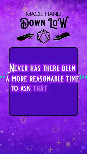 When Dungeons and Dragons Puns Get WEIRD #dndmemes #ttrpg #dnd #dndpodcast #actualplay #puns