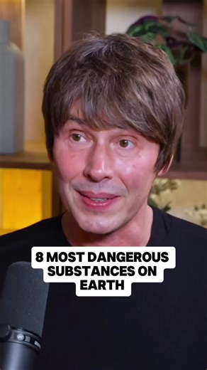 8 Most Dangerous Substances Known to Science