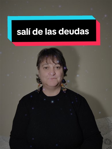 Cómo salí de las deudas: plan real y pasos prácticos