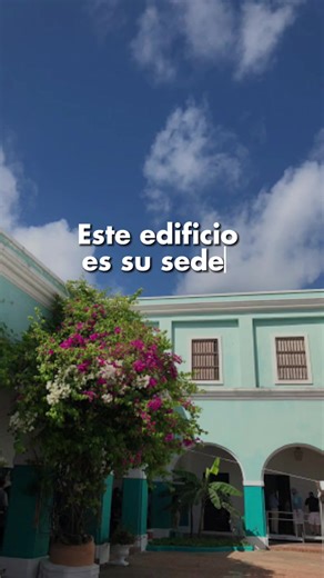 📘¡Conoce la historia del Centro de Estudios Avanzados de Puerto Rico y el Caribe!📗 Continuamos educando y contribuyendo a la historia y cultura puertorriqueña. Tenemos ese compromiso con ustedes y el país.✨ | Centro de Estudios Avanzados de Puerto Rico y el Caribe