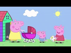 The Baby Piggy - Season 2 Episode 31