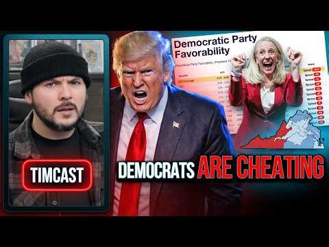 NOW THEY'VE CROSSED THE LINE